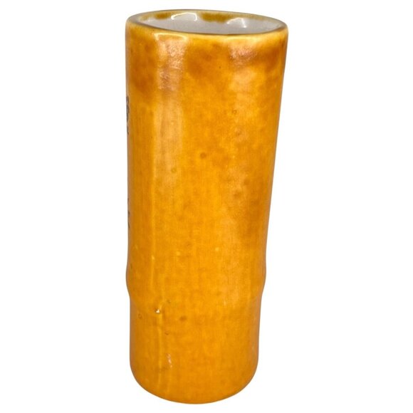 2 VTG Hawaiian Tiki Mug Tihatis Bora Bora E Dance Troup Beachcomber Restaurant - Picture 9 of 11